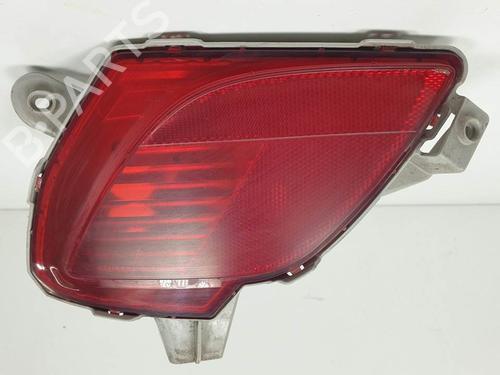 Used Rear fog light Rear fog light 16065624 16065624