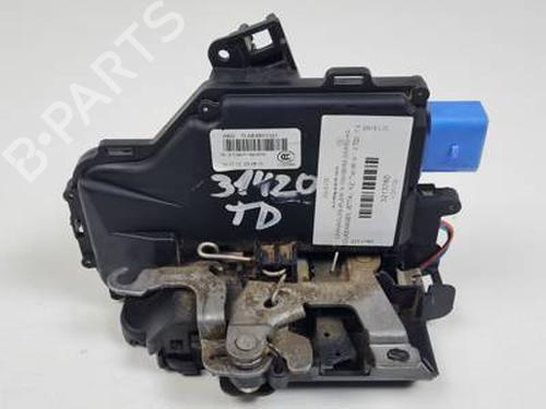 Høyre bak lås VW JETTA III (1K2) 1.9 TDI | BP30313388C99