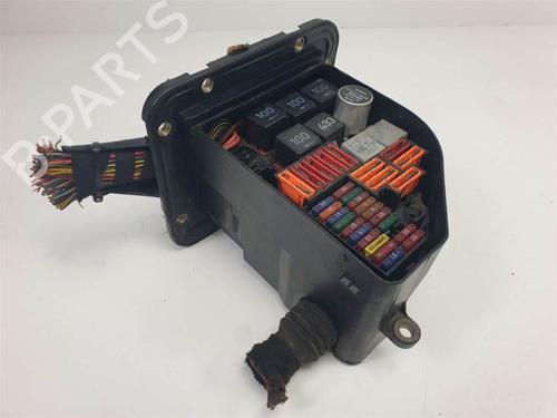 Fuse box BENTLEY CONTINENTAL Coupe (3W_, 393) 6.0 GT 3D2937499 | 3D2937619  | 3D2937128E