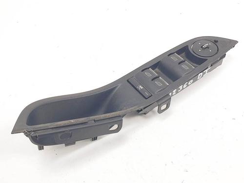 Used Left front window switch Left front window switch FORD FOCUS III 1.6 TDCi (95 hp) 16530230 16530230