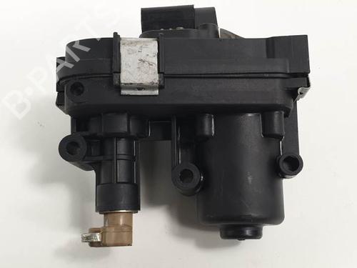 Comfort control module OPEL INSIGNIA A (G09) 2.0 CDTI (68) | BP6849191M56 