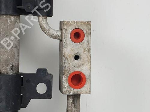 AC radiator CITROËN JUMPY I (U6U_) 1.9 TD | BP28066213M32 