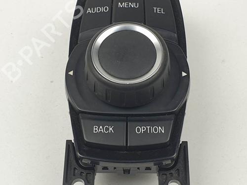 Used Switch Switch BMW 2 Active Tourer (F45) 218 d (150 hp) 24915104 24915104