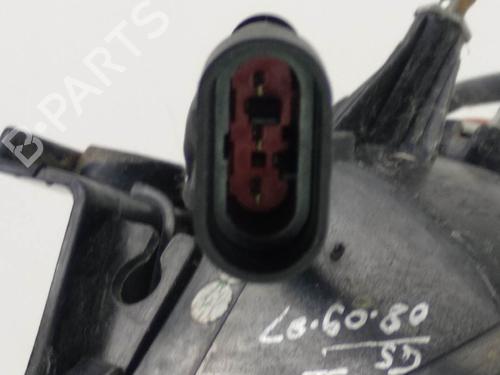 Left taillight TATA INDICA 1.4 D | BP8360641C34 - Image 2