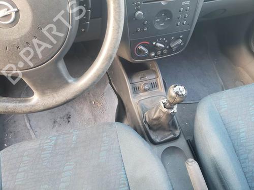 Gearbox OPEL CORSA C (X01) 1.2 (F08, F68) | BP25121439M3  - Image 13