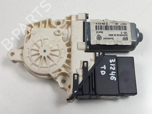 Right rear window motor SEAT LEON (1M1) 1.9 TDI | BP28418628E22 