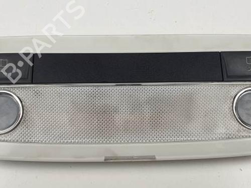 Used Interior roof light MERCEDES-BENZ C-CLASS T-Model (S204) C 220 CDI (204.202) (170 hp) 27604352