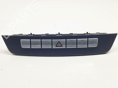 Warning switch MERCEDES-BENZ C-CLASS (W204) C 220 CDI (204.002) | BP24989980I22 - Image 5