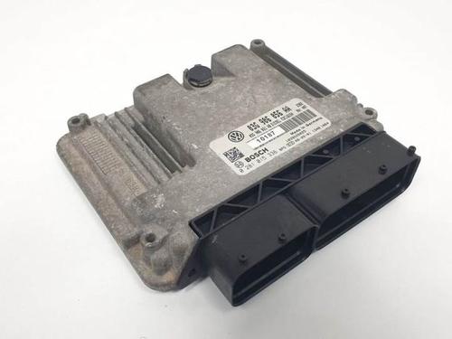 Used Engine control unit (ECU) SEAT LEON (1P1) 1.9 TDI (105 hp) 16975989