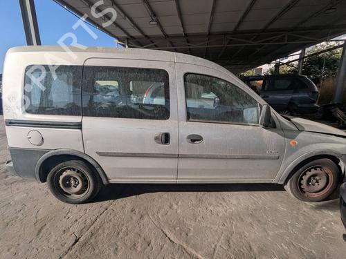 Instrument cluster OPEL COMBO Box Body/MPV 1.7 DI 16V | BP38535600C47 - Image 9