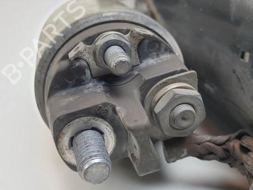 Starter MERCEDES-BENZ E-CLASS T-Model (S211) E 280 T CDI (211.223) | BP24652940M8 