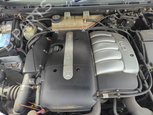 Front differential MERCEDES-BENZ M-CLASS (W163) ML 270 CDI (163.113) | BP25000117M23 - Image 17