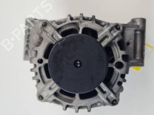 Alternator LANCIA YPSILON (843_) 1.3 D Multijet (843.AXE11, 843.AXE1A) | BP34516830M7  - Image 5