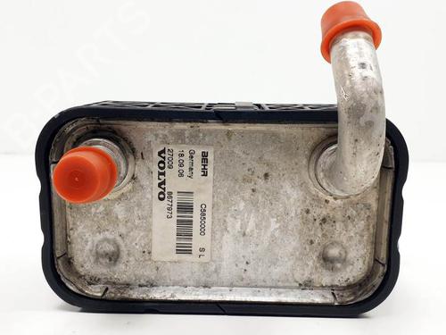 Oliekøler VOLVO S60 I (384) 2.0 T | BP25144591M33