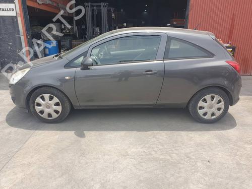 Engine control unit (ECU) OPEL CORSA D (S07) 1.4 (L08, L68) | BP37237666M57 - Image 12