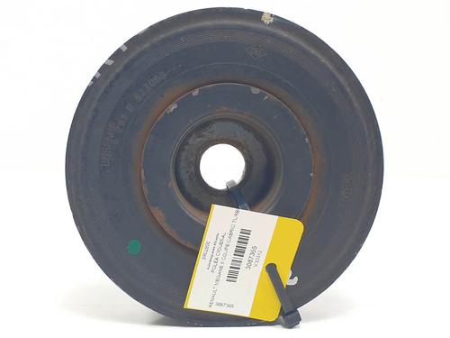 Used Pulley Pulley RENAULT MEGANE II Coupé-Cabriolet (EM0/1_) 2.0 16V Turbo (163 hp) 25887873 25887873