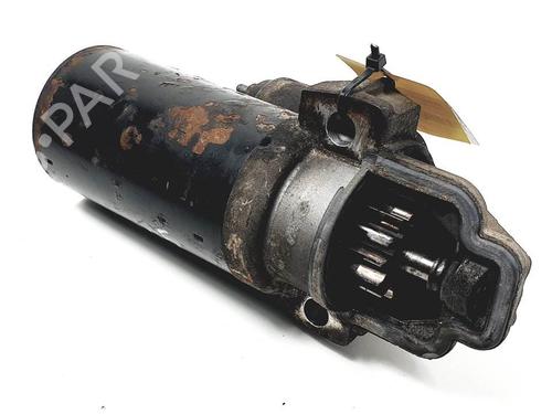 Used Starter Starter FORD TRANSIT Van (FA_ _) [2006-2014] 18652589 18652589