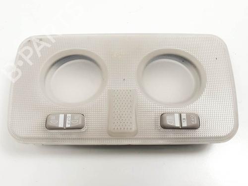 Used Interior roof light Interior roof light FIAT BRAVO II (198_) 1.4 (198AXA1B) (90 hp) 24120606 24120606