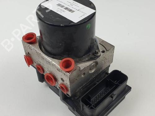 Used ABS pump VW POLO (9N_, 9A_) 1.9 SDI (64 hp) 27554162