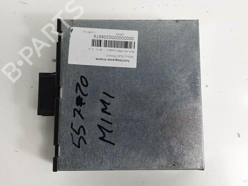 Used Electronic module Electronic module MINI MINI (R56) Cooper D (112 hp) 6854326 6854326