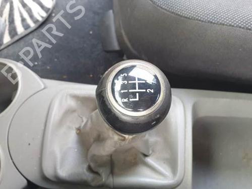 Engine VW NEW BEETLE Convertible (1Y7) 1.4 | BP25286049M1 