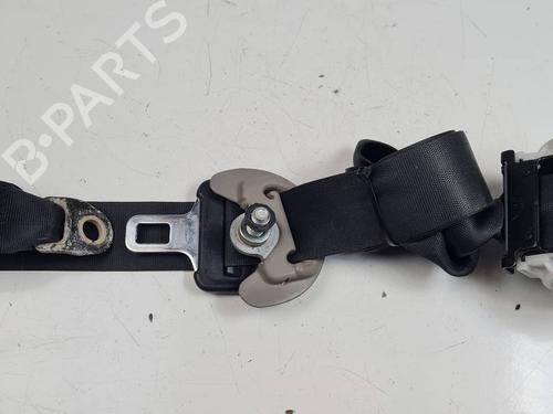 Rear right seatbelt MITSUBISHI GRANDIS (NA_W) 2.0 DI-D (NA8W) | BP29849906I28