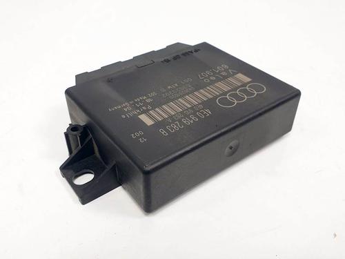 Electronic module AUDI A8 D3 (4E2, 4E8) 3.0 TDI quattro | BP16301129M83 - Image 3