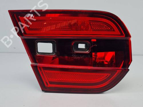 Used Left tailgate light Left tailgate light 37484270 37484270