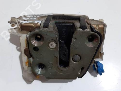 Used Front right lock NISSAN MICRA II (K11) 1.0 i 16V (54 hp) 6863037
