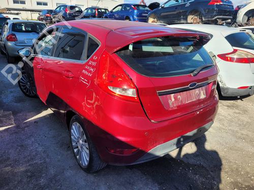 Left front window switch FORD FIESTA VI (CB1, CCN) 1.6 TDCi | BP34513166I27  - Image 20