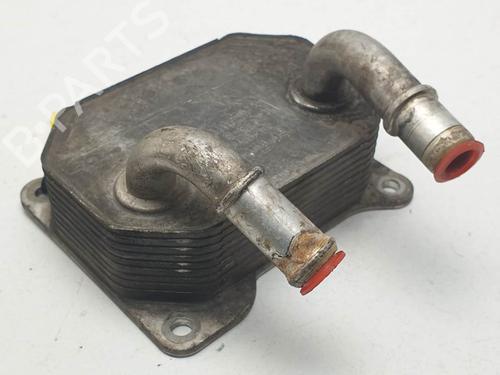 Used Oil radiator Oil radiator FORD FOCUS II Turnier (DA_, FFS, DS) 1.8 TDCi (115 hp) 24929730 24929730