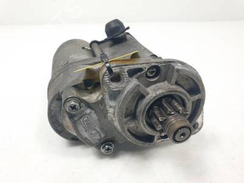 Used Starter HYUNDAI SANTA FÉ II (CM) 2.2 CRDi GLS (150 hp) 31058791