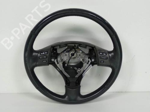 Used Steering wheel Steering wheel LEXUS RX (_U3_) 400h AWD (MHU38_) (211 hp) 7088867 7088867