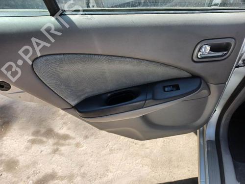 Right tailgate light NISSAN ALMERA II (N16) 2.2 Di | BP7807153C80 - Image 6