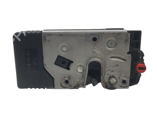 Used Rear right lock Rear right lock OPEL VIVARO A Bus (X83) 2.0 CDTI (F7, J7, A07) (114 hp) 36315173 36315173