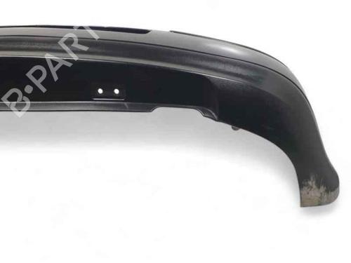 Rear bumper VW GOLF IV (1J1) 1.6 16V | BP25140590C8