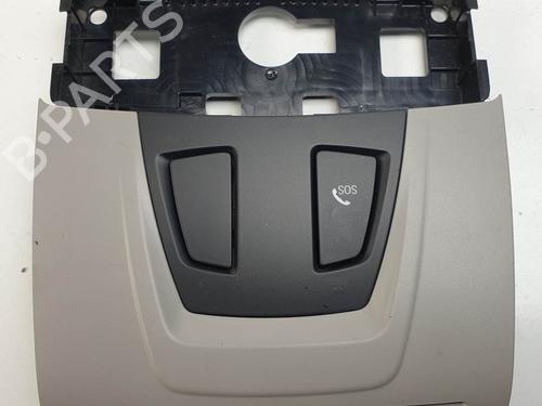 Used Switch Switch BMW 2 Active Tourer (F45) 218 d (150 hp) 24915107 24915107