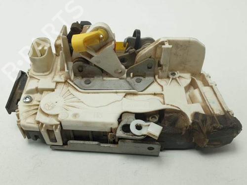 Front right lock JEEP PATRIOT (MK74) 2.2 CRD 4x4 | BP12366912C97 