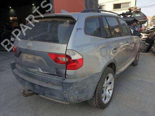 Pièces Détachées Usagées BMW X3 (E83) 3.0 d 4957001