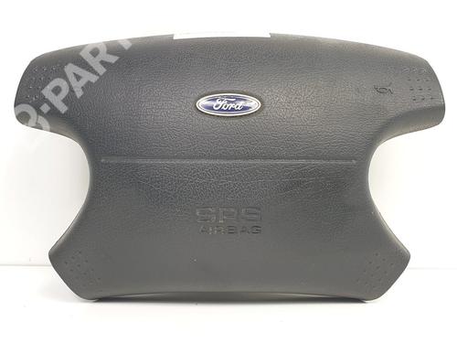 Used Driver airbag Driver airbag FORD MONDEO I Saloon (GBP) 2.0 i 16V (136 hp) 10632685 10632685