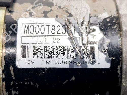 Starter PEUGEOT 406 (8B) 1.8 16V | BP25116944M8 
