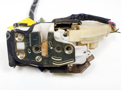 Used Front right lock Front right lock HONDA CR-V II (RD_) [2001-2007] 16841070 16841070