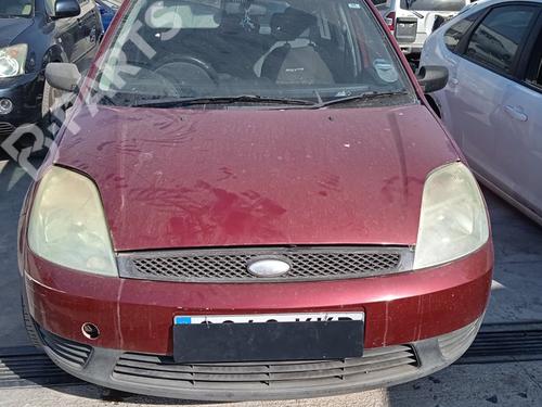 Used Parts FORD FIESTA V (JH_, JD_)  1.3  1078769
