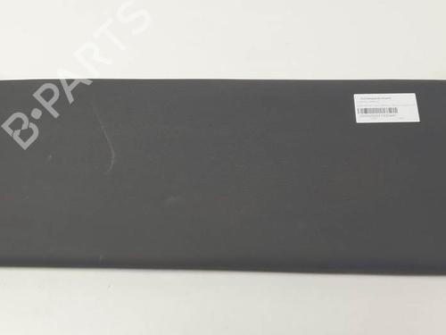 Right sun visor FORD TRANSIT Van (FA_ _) 2.0 DI (FAE_, FAF_, FAG_) | BP25144512I2 - Image 2