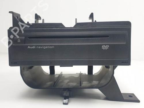 Electronic module AUDI Q7 (4LB) 3.0 TDI quattro | BP11198836M83 