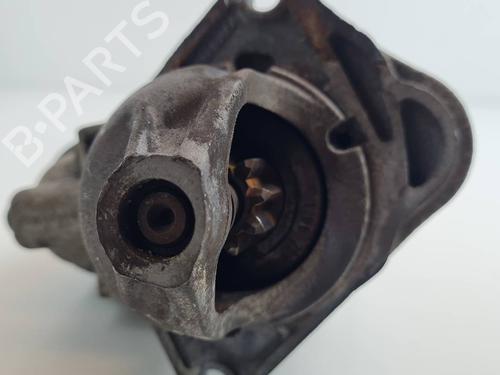Starter OPEL ASTRA J (P10) 1.4 (68) | BP30278560M8  - Image 5