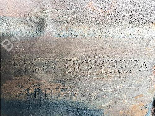 Engine FORD GALAXY II (WA6) 2.2 TDCi | BP28065767M1 