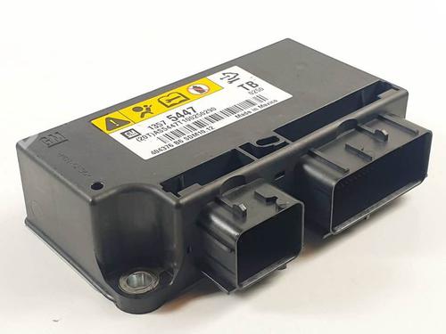 Used ECU airbags ECU airbags OPEL INSIGNIA A (G09) 2.0 CDTI (68) (131 hp) 25403570 25403570