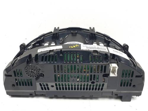 Instrument cluster MERCEDES-BENZ C-CLASS (W204) C 200 CDI (204.001) | BP30166796C47 