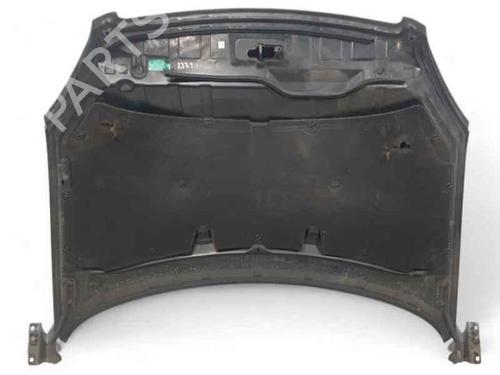 Hood NISSAN QASHQAI / QASHQAI +2 I (J10, NJ10, JJ10E) 2.0 dCi | BP21757045C1 